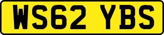 WS62YBS