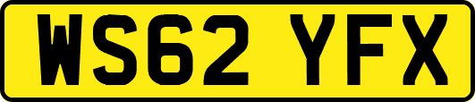 WS62YFX