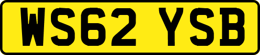 WS62YSB