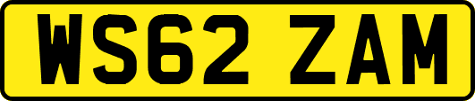 WS62ZAM