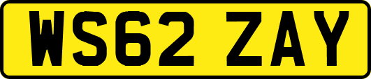 WS62ZAY
