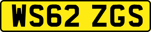 WS62ZGS