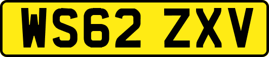 WS62ZXV