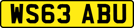 WS63ABU