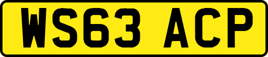 WS63ACP