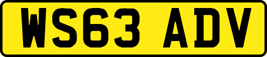WS63ADV