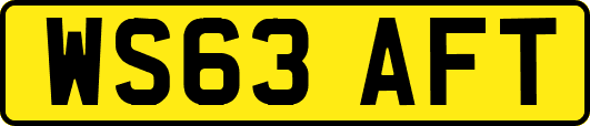 WS63AFT