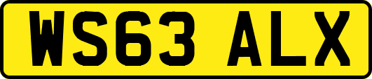 WS63ALX