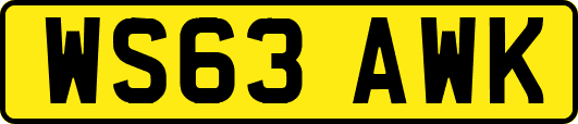 WS63AWK