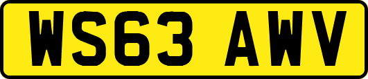 WS63AWV
