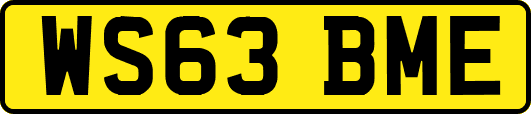 WS63BME