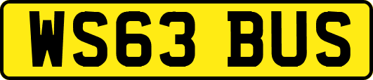WS63BUS