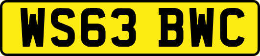 WS63BWC