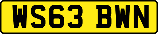 WS63BWN