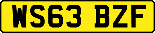 WS63BZF