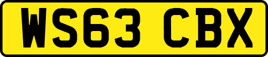 WS63CBX