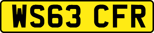 WS63CFR