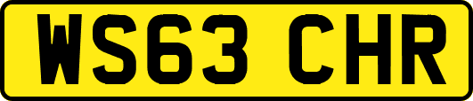 WS63CHR