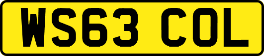 WS63COL