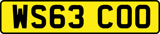 WS63COO