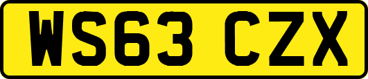 WS63CZX