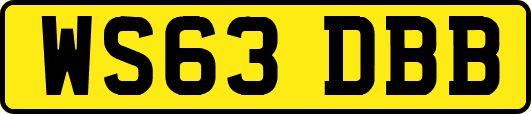 WS63DBB