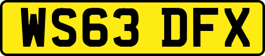 WS63DFX
