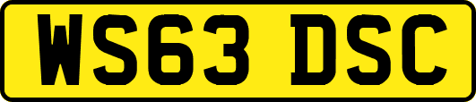 WS63DSC