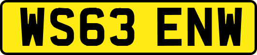 WS63ENW