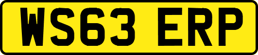 WS63ERP