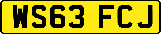 WS63FCJ