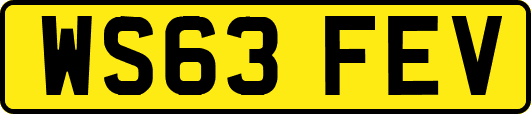 WS63FEV