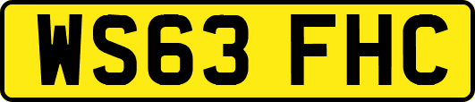 WS63FHC