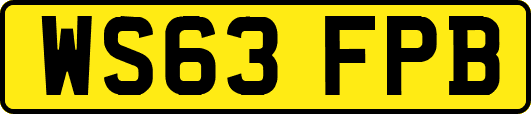 WS63FPB