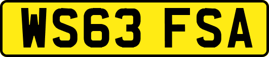 WS63FSA