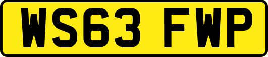 WS63FWP