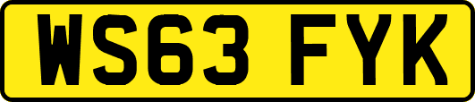 WS63FYK