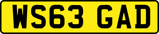 WS63GAD