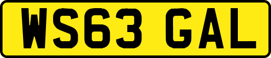 WS63GAL