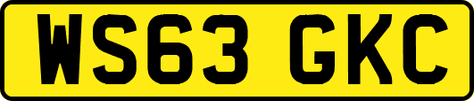 WS63GKC