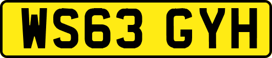 WS63GYH