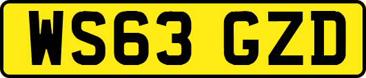 WS63GZD