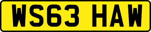 WS63HAW