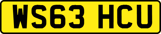 WS63HCU