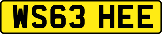 WS63HEE