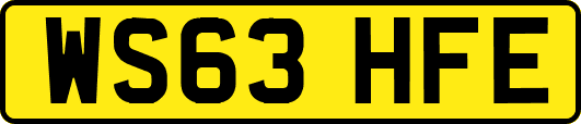 WS63HFE