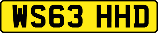 WS63HHD