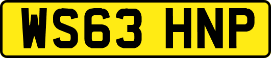 WS63HNP