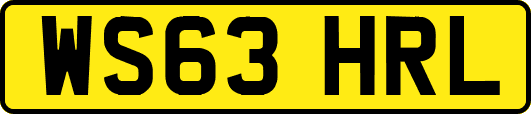 WS63HRL