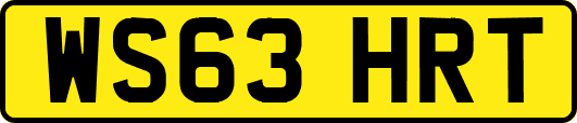 WS63HRT